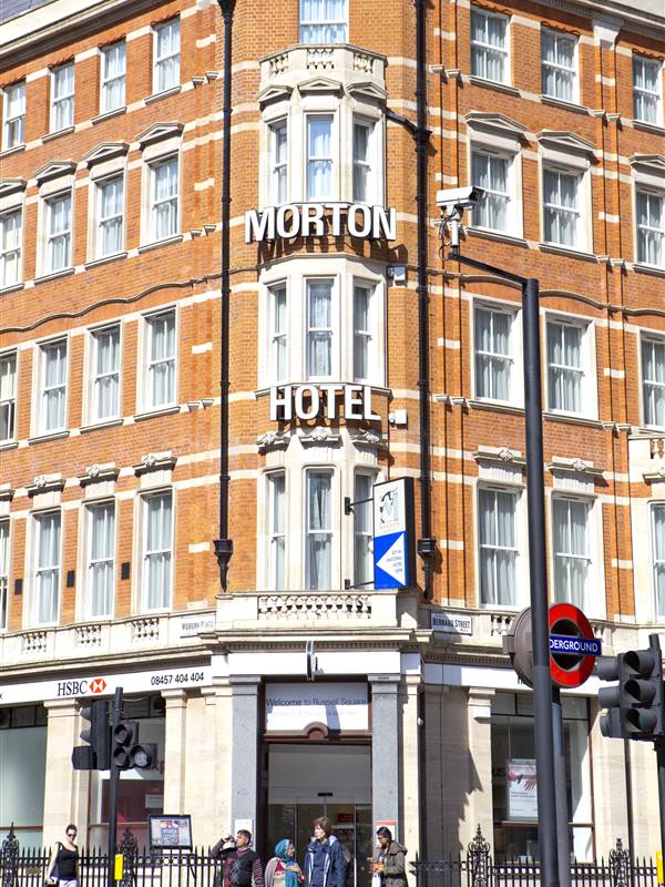 Morton Hotel (3)