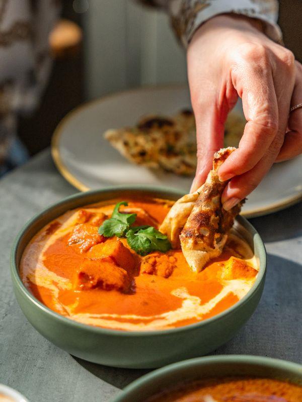 Poppadom Indian Kitchen