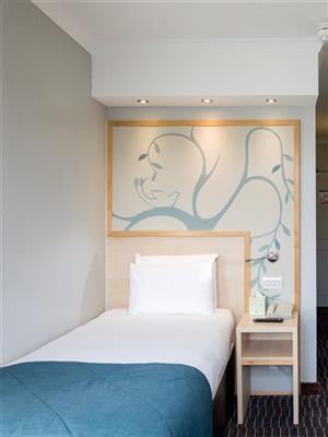 Discover your Pawfect Pet Friendly Hotels in Bloomsbury