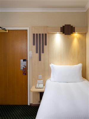 Tavistock Single Room