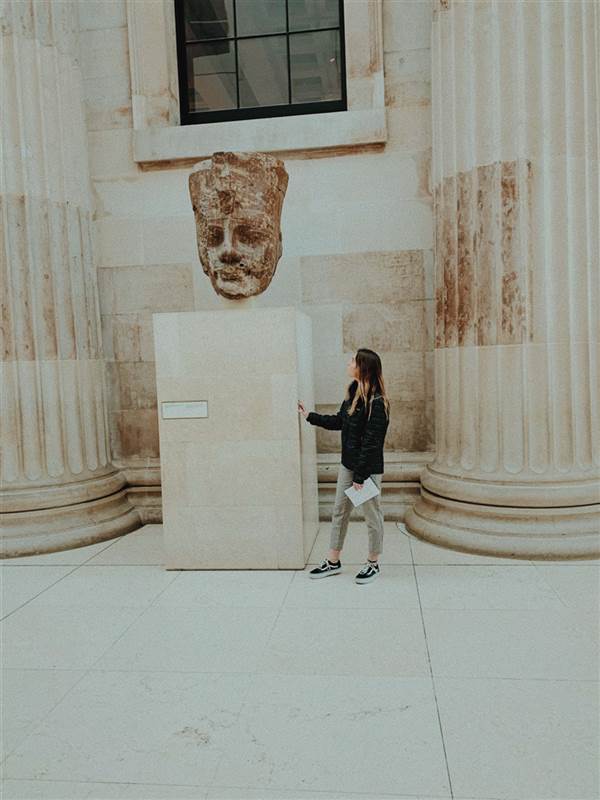 British Museum 3
