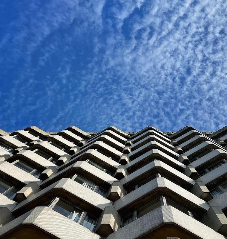 sky