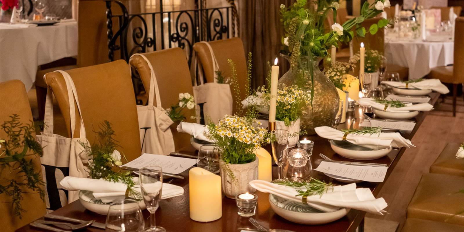 Private Dining & Special Occasions Venue | Families & Groups