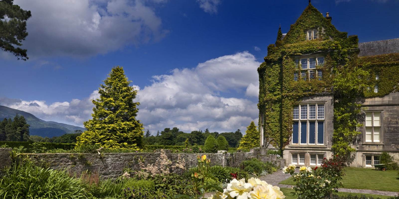 muckross house