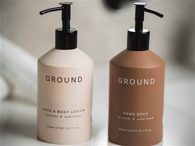 Ground Products