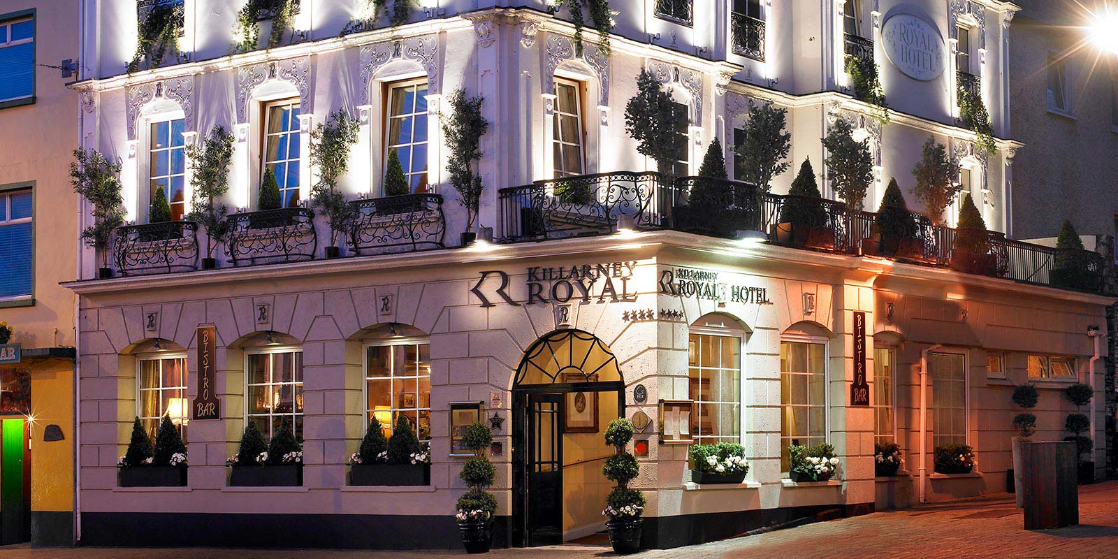 Family Hotels Killarney | Killarney Hotels | Killarney…