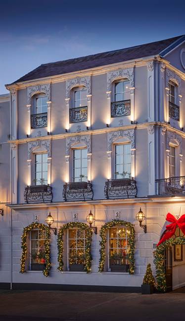 Royal Christmas 2025