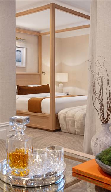 Studio Townhouse Suite