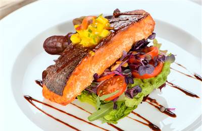 Killarney Royal Salmon