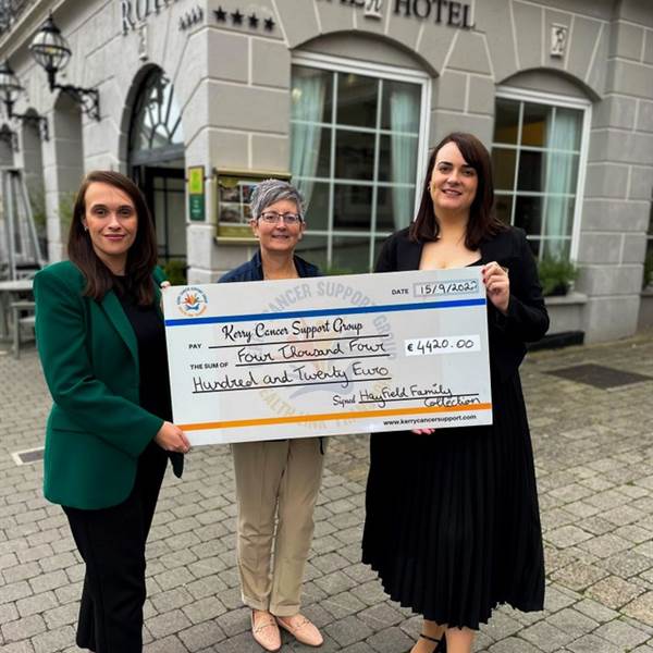 Kerry Cancer Support