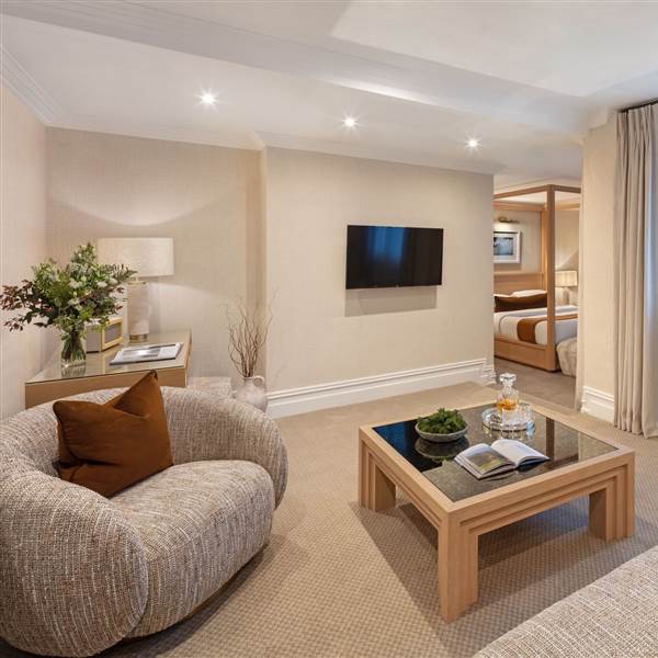 Studio Townhouse Suite at Killarney Roya