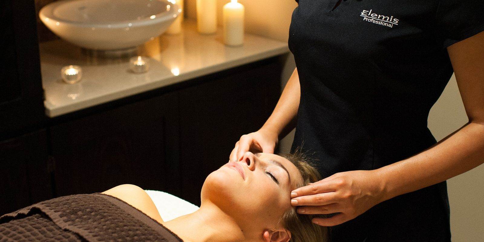 Spa Hotels Northern Ireland - Kalm Spa at Killyhevlin