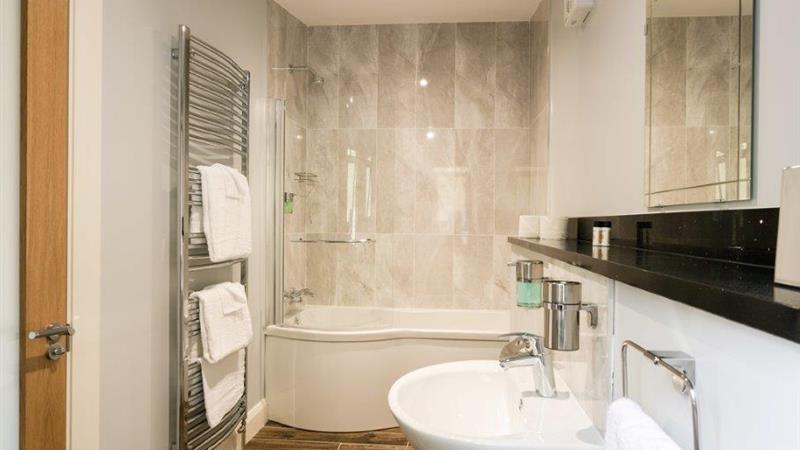 Five Star Luxury Self-Catering with Bathroom in Enniskillen