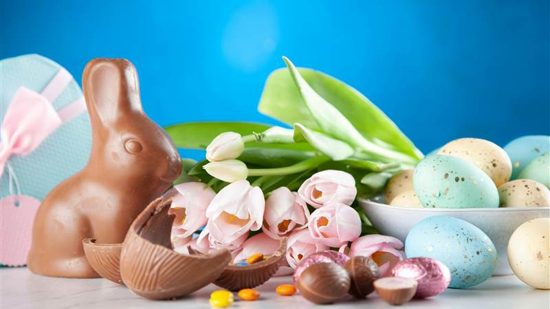 easter 2024