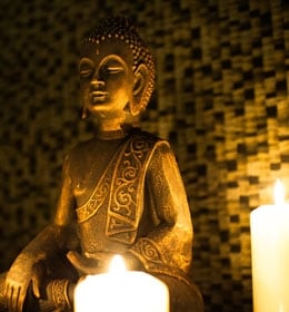 Spa Vouchers