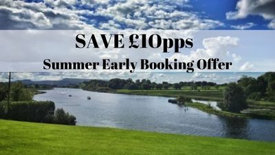 EARLY BOOKING OFFER TRIO