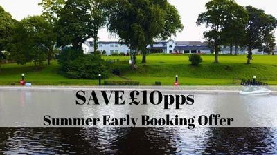 EARLY BOOKING OFFER WEEKEND