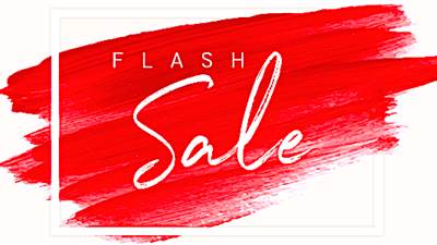 Flash Sale Laurel Home Products July 201