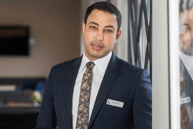 Mostafa