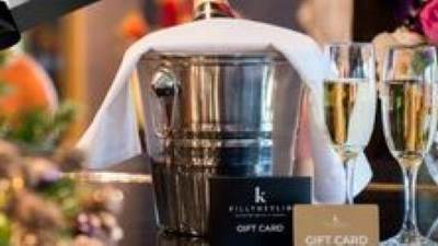 exclusivechristmasgiftvoucherkillyhevlin