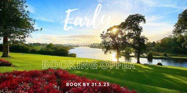 Best Summer Deals Enniskillen | 2N Summer Hotel Offers Fermanagh