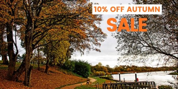  Autumn SALE 10% Off Lakeside B&B Killyhevlin Hotel OBE From £67.50pps Autumn SALE 10% Off Lakeside B&B