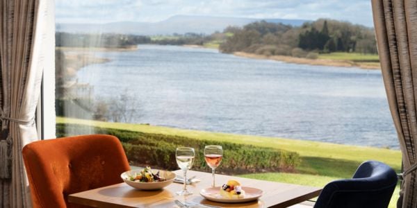  Flash SALE!May Moments Dine & Unwind Killyhevlin Hotel OBE from £99pps Flash SALE!May Moments Dine & Unwind