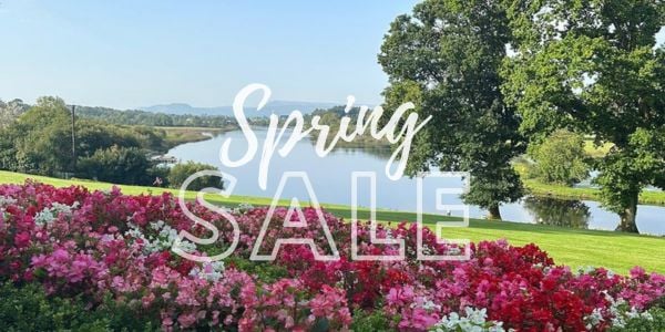 Spring Sale Lakeside Midweek Reset  Killyhevlin Hotel OBE From £90pps Spring Sale Lakeside Midweek Reset 