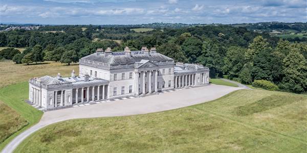  CastleCoole Discovery Package Killyhevlin Hotel OBE From £99pps CastleCoole Discovery Package