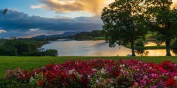 Spa Hotel Deals Northern Ireland | 2 Night B&B with Dining Credit
