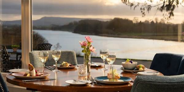 Hotel Deals in May & June 2026 in Enniskillen | Killyhevlin Hotel