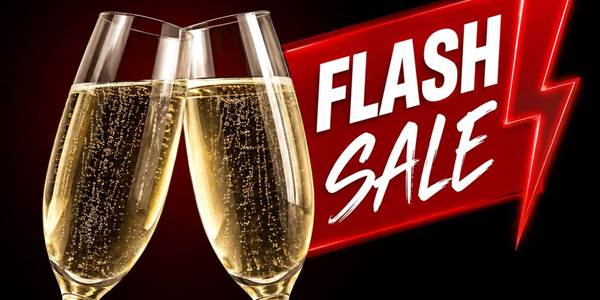  FLASH SALE! Lakeside Bubbles  Killyhevlin Hotel OBE From £174pps Flash Sale Lakeside Bubbles 