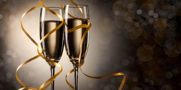  Festive Fizz Catch Up  Killyhevlin Hotel OBE From £99pps Festive Fizz Catch Up
