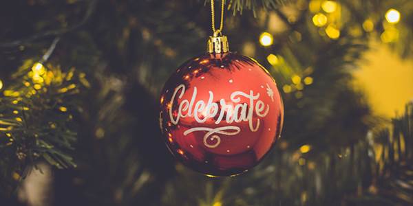 Festive Breaks Northern Ireland | Festive Dine & Stay Fermanagh