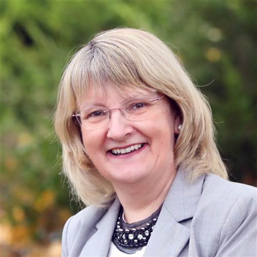 front view lighting candle with red flow