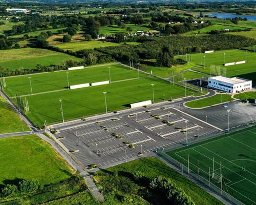 Connacht Centre of Excellence