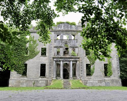 Moore Hall, Muckloon, Co Mayo master (2)