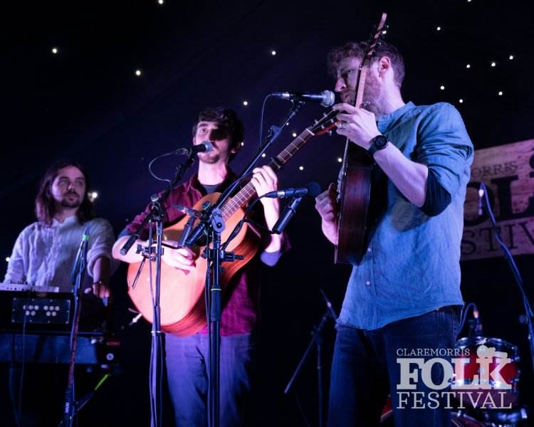 2022 Home to Mayo Festival, Claremorris 