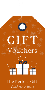 Gift Vouchers Knock House 2023