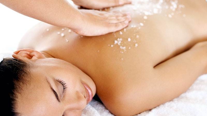 'Detox Sea Salt