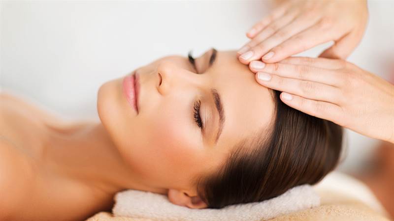 'Facial 1