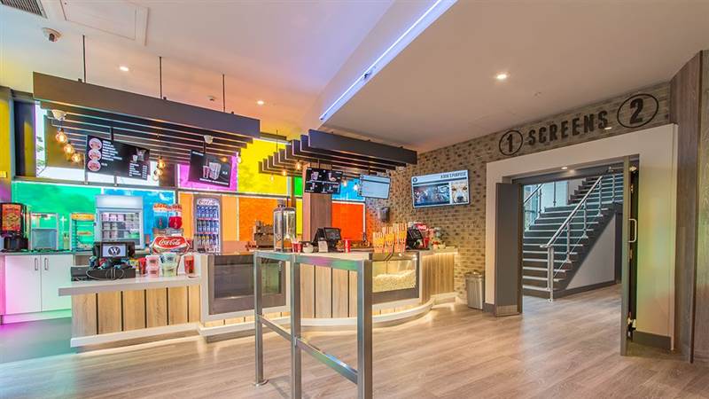 'w cinema