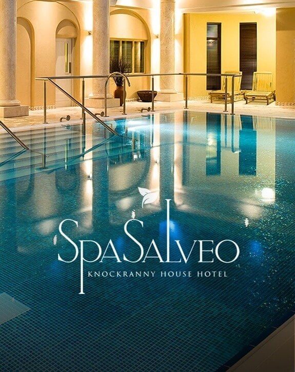 spa salvio
