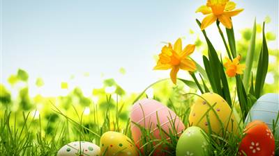 Easter Family Deals Westport - 3-Night Easter Eggstravagance