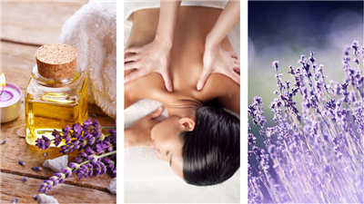 Spa Posters (Your Story)