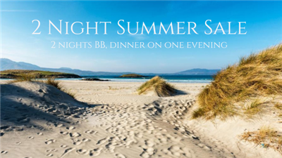 Summer Sale   2 nights high res