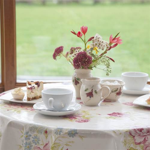 Special Dining Cafe And Flavours Of Connemara Kylemore