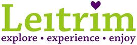 Leitrim Tourism Logo