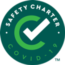 Safety Charter Logo