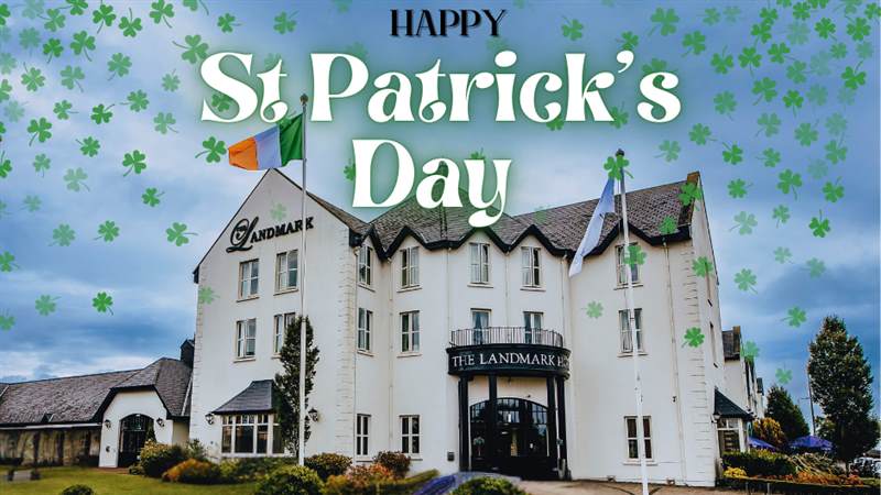 St Patrick Day